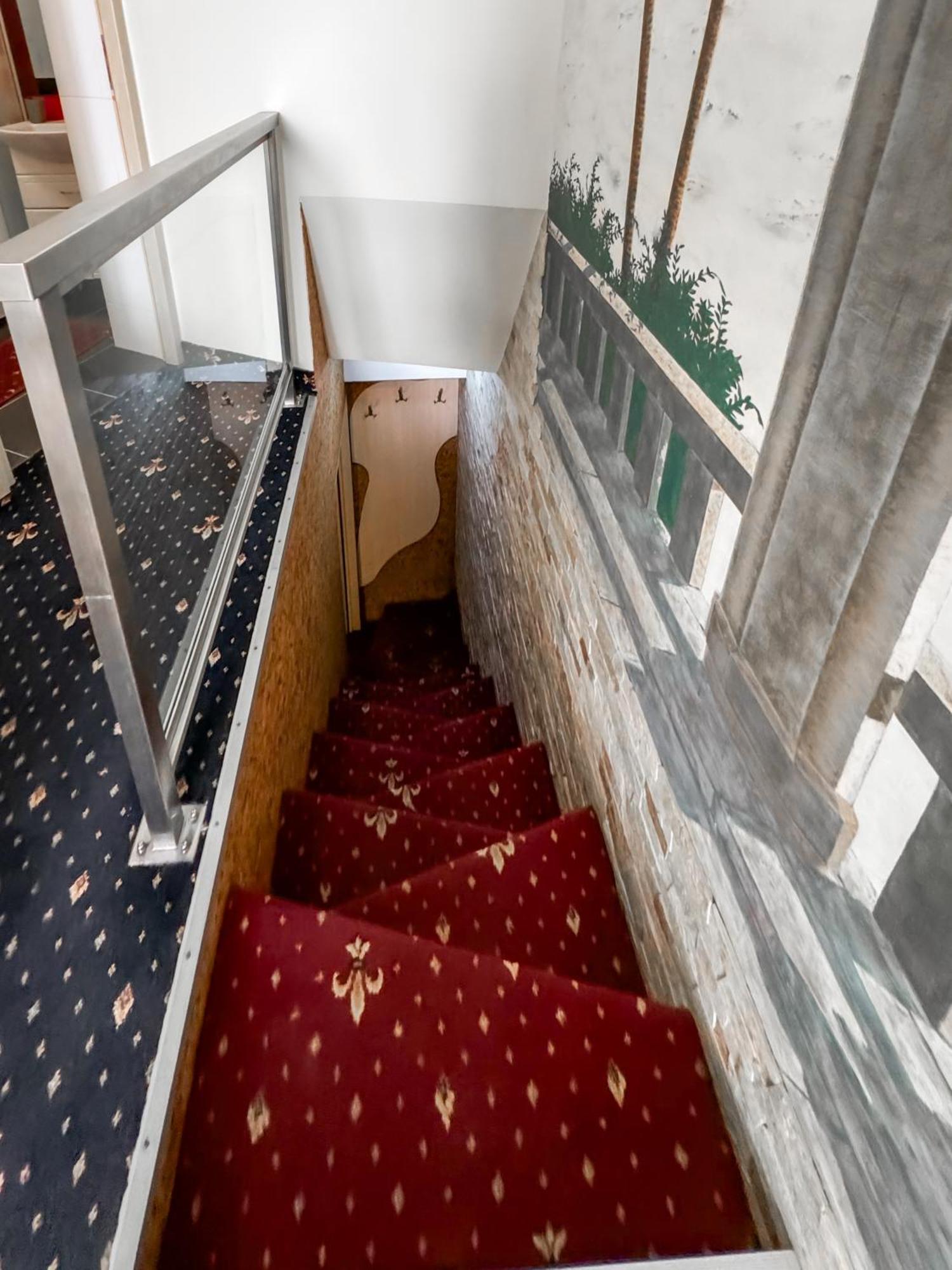 Apartments Deluxe Ivano-Frankivsk Exterior photo