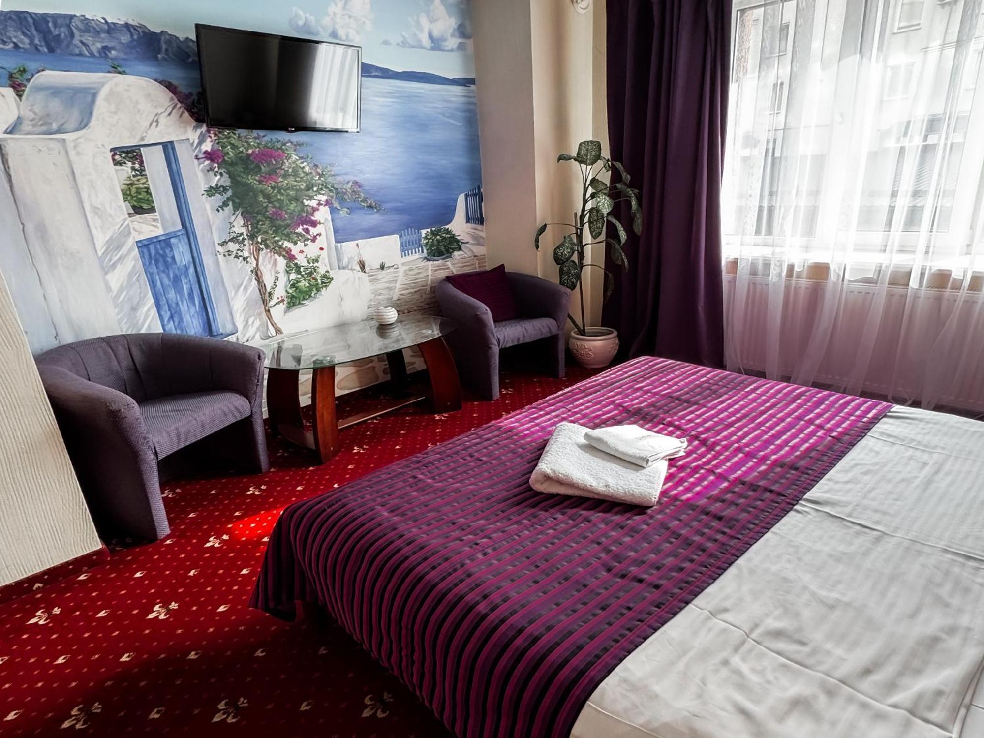 Apartments Deluxe Ivano-Frankivsk Exterior photo